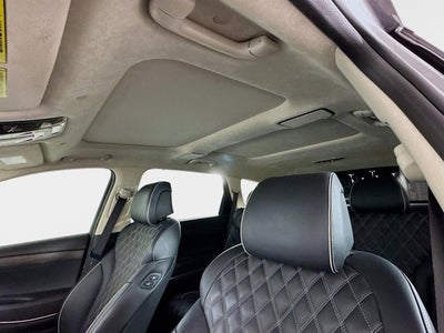 2022 Genesis GV80 3.5T Prestige Signature