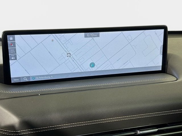 2022 Genesis GV80 3.5T Prestige Signature