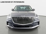 2022 Genesis GV80 3.5T Prestige Signature