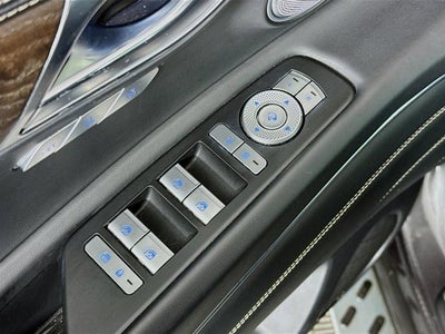 2022 Genesis GV80 3.5T Prestige Signature