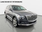 2022 Genesis GV80 3.5T Prestige Signature