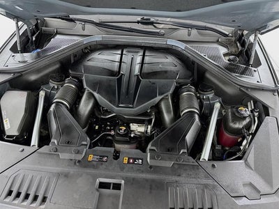2022 Genesis GV80 3.5T Prestige Signature