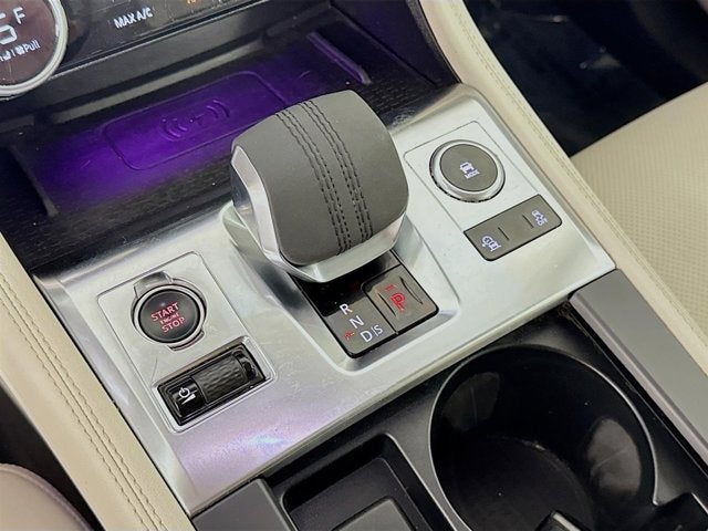 2023 Jaguar F-PACE P250 S