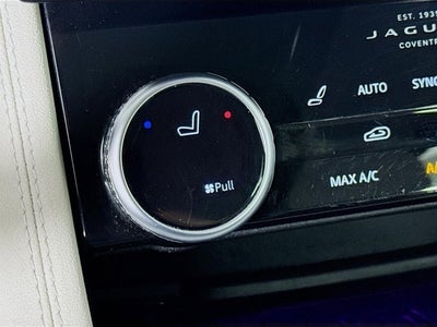 2023 Jaguar F-PACE P250 S