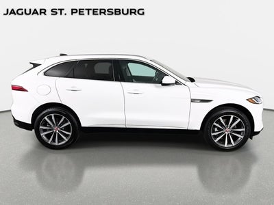 2023 Jaguar F-PACE P250 S