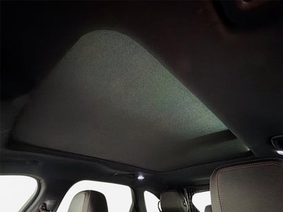 2017 Jaguar F-PACE 35t R-Sport