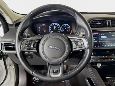 2017 Jaguar F-PACE 35t R-Sport