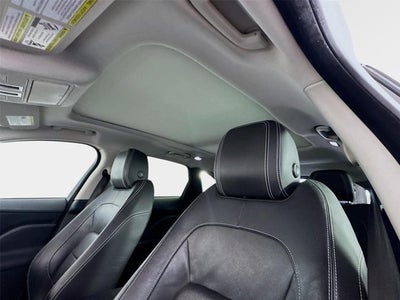 2017 Jaguar F-PACE 35t R-Sport