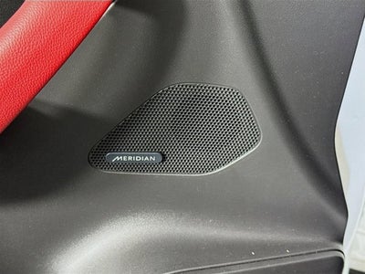 2017 Jaguar F-PACE S