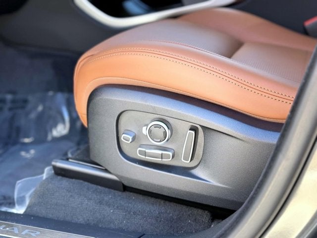 2026 Jaguar F-PACE P250 R-Dynamic S