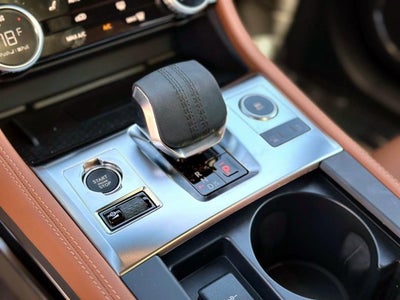 2026 Jaguar F-PACE P250 R-Dynamic S