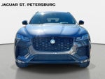 2026 Jaguar F-PACE P250 R-Dynamic S