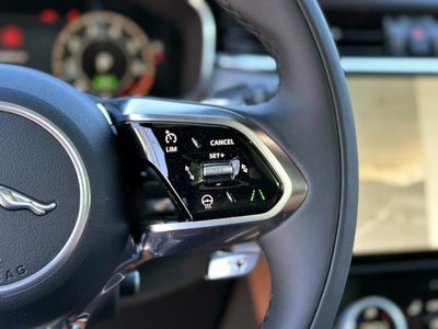 2026 Jaguar F-PACE P250 R-Dynamic S