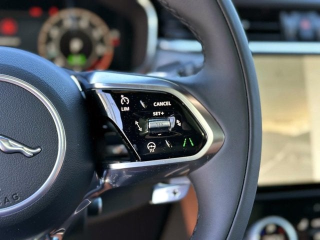 2026 Jaguar F-PACE P250 R-Dynamic S