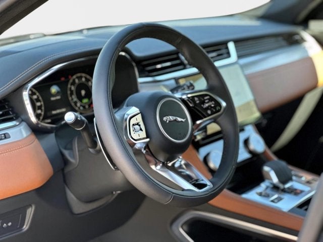 2026 Jaguar F-PACE P250 R-Dynamic S