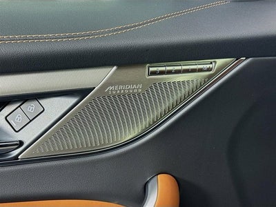 2026 Jaguar F-PACE P250 R-Dynamic S