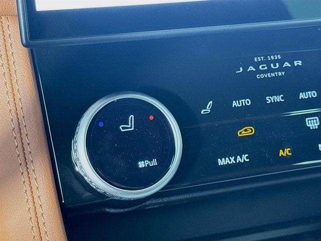 2026 Jaguar F-PACE P250 R-Dynamic S