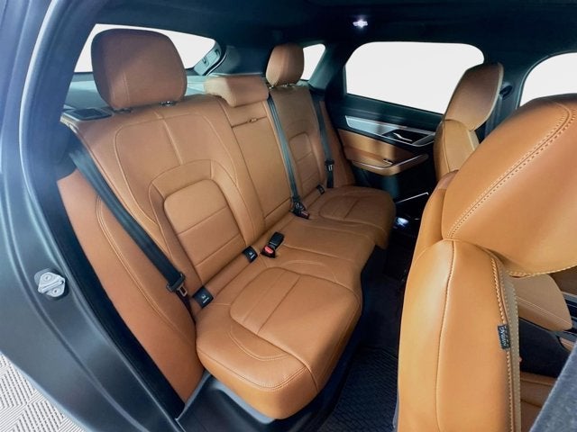 2026 Jaguar F-PACE P250 R-Dynamic S