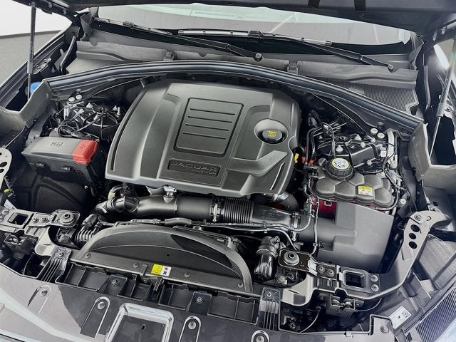 2026 Jaguar F-PACE P250 R-Dynamic S