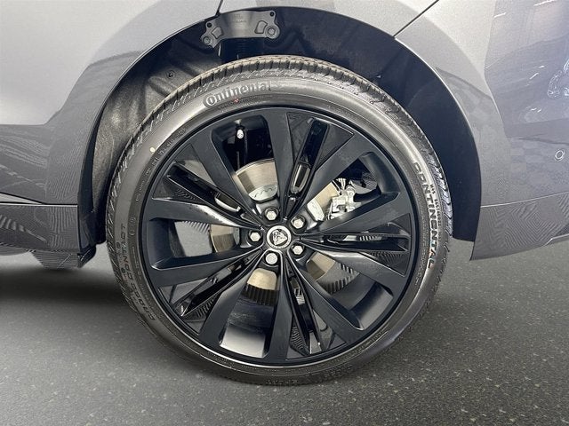 2026 Jaguar F-PACE P250 R-Dynamic S