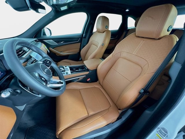 2026 Jaguar F-PACE P250 R-Dynamic S