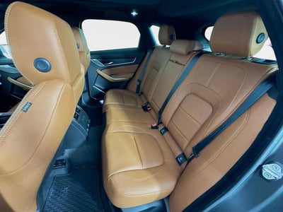 2026 Jaguar F-PACE P250 R-Dynamic S