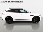 2026 Jaguar F-PACE P250 R-Dynamic S