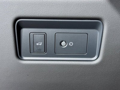 2026 Jaguar F-PACE P250 R-Dynamic S