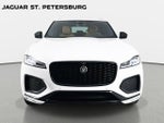 2026 Jaguar F-PACE P250 R-Dynamic S