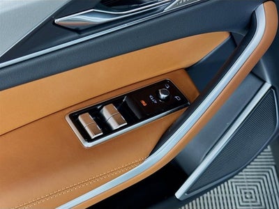 2026 Jaguar F-PACE P250 R-Dynamic S