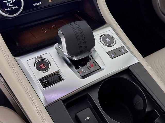 2026 Jaguar F-PACE P250 R-Dynamic S