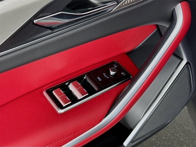 2026 Jaguar F-PACE P250 R-Dynamic S