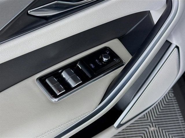 2026 Jaguar F-PACE P250 R-Dynamic S