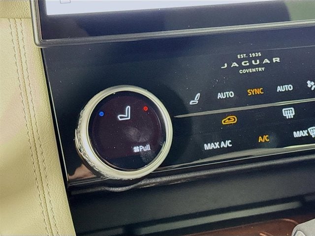 2026 Jaguar F-PACE P250 R-Dynamic S