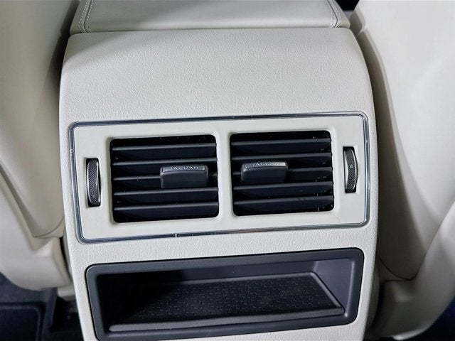 2026 Jaguar F-PACE P250 R-Dynamic S