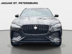 2026 Jaguar F-PACE P250 R-Dynamic S