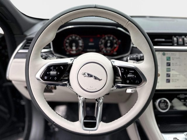 2026 Jaguar F-PACE P250 R-Dynamic S