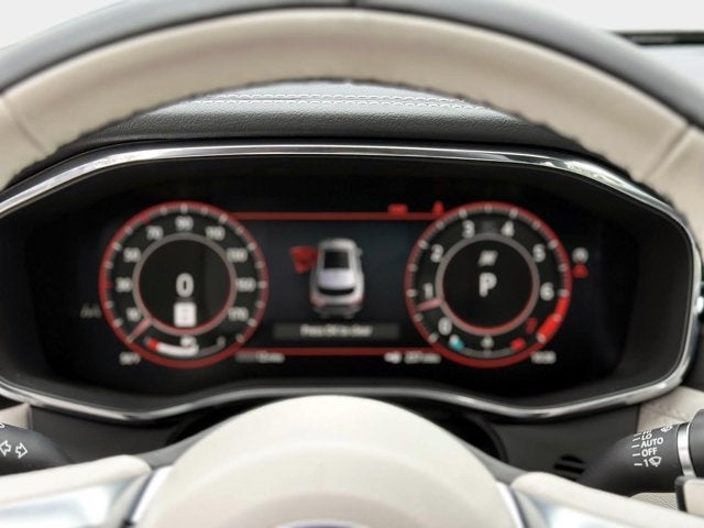 2026 Jaguar F-PACE P250 R-Dynamic S