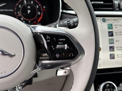 2026 Jaguar F-PACE P250 R-Dynamic S