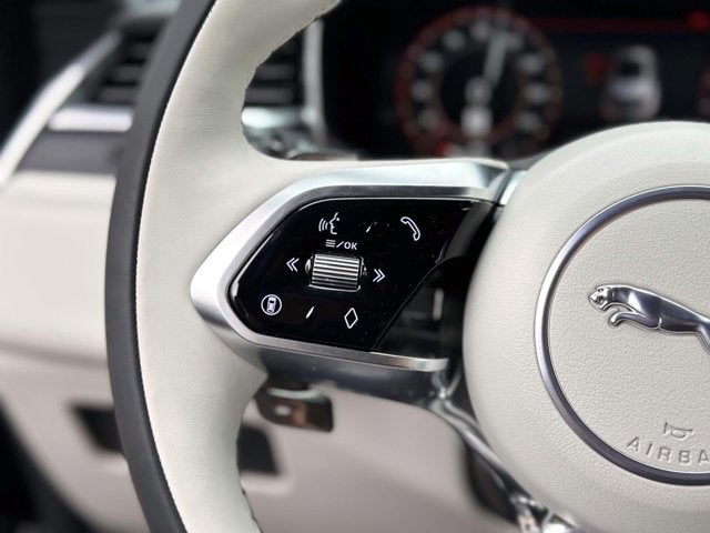 2026 Jaguar F-PACE P250 R-Dynamic S