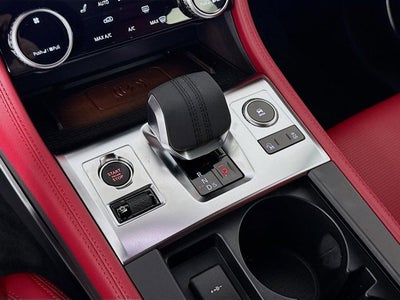 2026 Jaguar F-PACE P250 R-Dynamic S