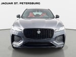 2026 Jaguar F-PACE P250 R-Dynamic S