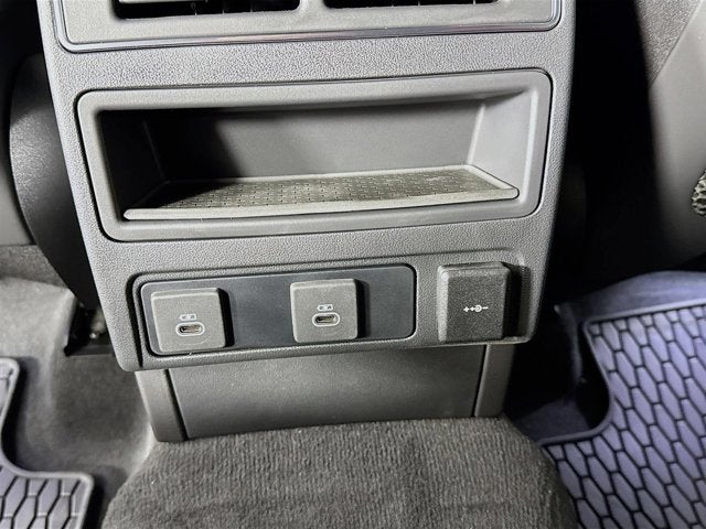 2026 Jaguar F-PACE P250 R-Dynamic S