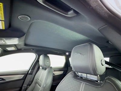 2026 Jaguar F-PACE P250 R-Dynamic S