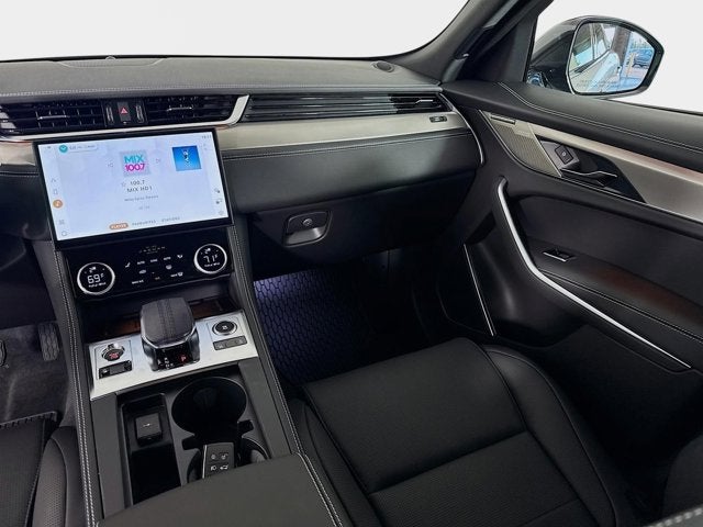 2026 Jaguar F-PACE P250 R-Dynamic S