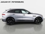 2026 Jaguar F-PACE P250 R-Dynamic S
