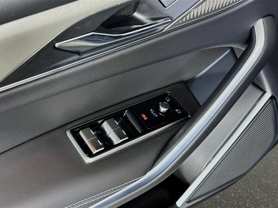 2026 Jaguar F-PACE P250 R-Dynamic S