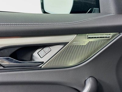 2026 Jaguar F-PACE P250 R-Dynamic S