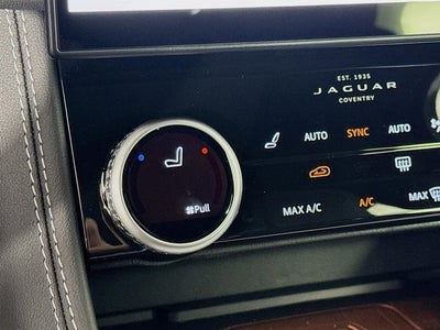 2026 Jaguar F-PACE P250 R-Dynamic S