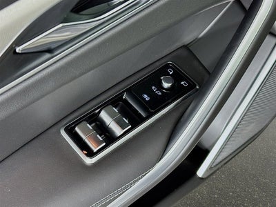 2026 Jaguar F-PACE P250 R-Dynamic S